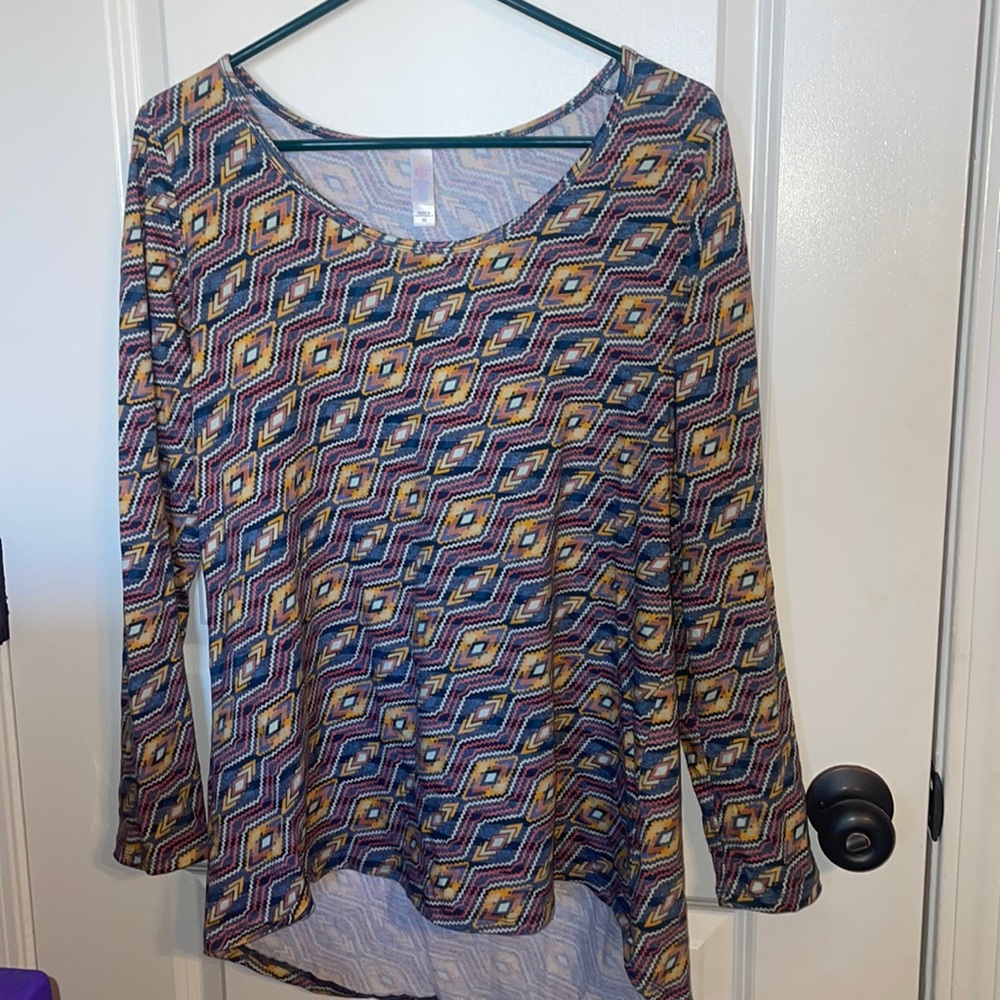 LuLaRoe Top